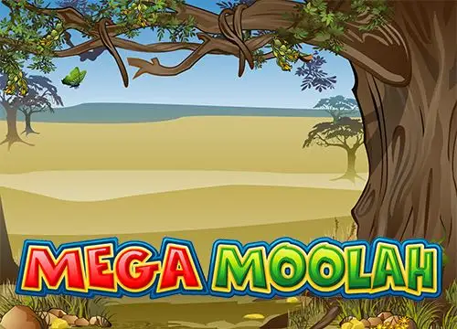 Mega Moolah Slot India: Play & Win Progressive Jackpot 🎯-banner